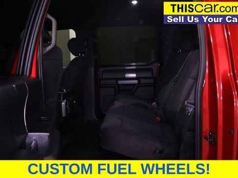 Used 2020 Ford F150 XLT w/ Equipment Group 302A Luxury AWD/4WD image 12