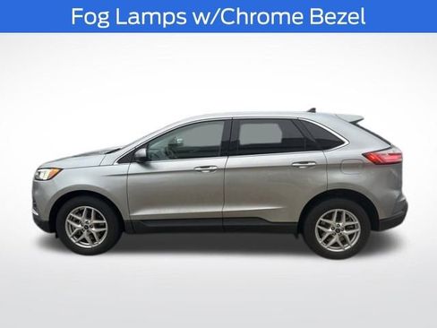 Certified 2022 Ford Edge SEL w/ Convenience Package image 9