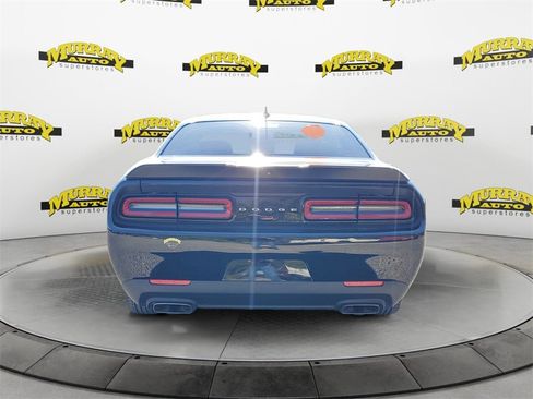Used 2023 Dodge Challenger R/T image 4