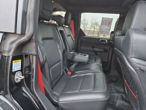 Used 2023 Ford Bronco Raptor image 26
