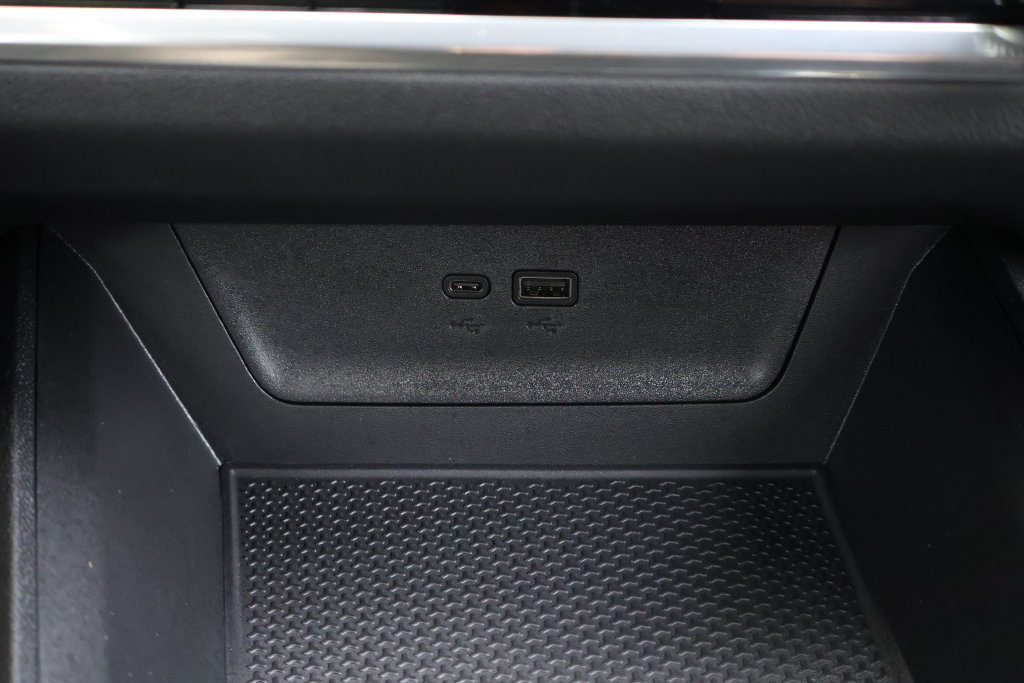 Used 2025 Chevrolet Equinox LT AWD/4WD image 20