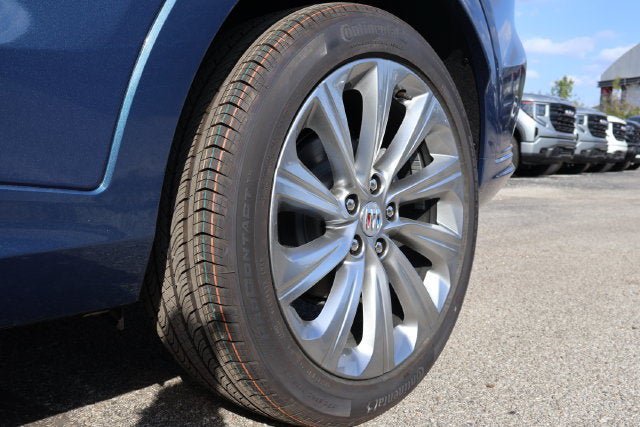 New 2026 Buick Envista Sport Touring FWD image 39