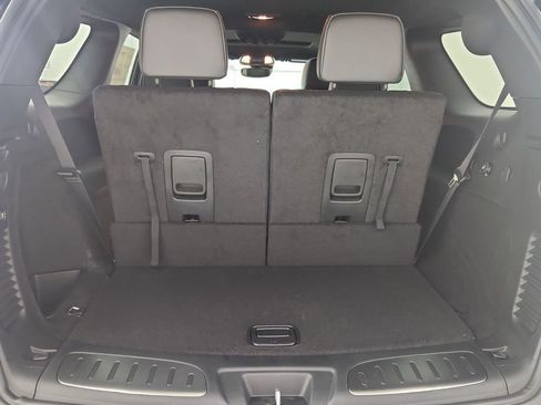 New 2026 Dodge Durango GT image 26