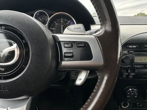 Used 2008 MAZDA MX-5 Miata image 12