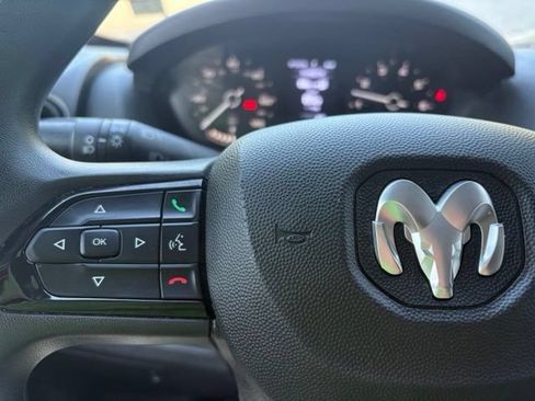 Used 2022 RAM ProMaster 1500 FWD image 15