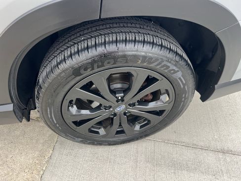 Used 2021 Subaru Forester Sport w/ Popular Package #2 image 3