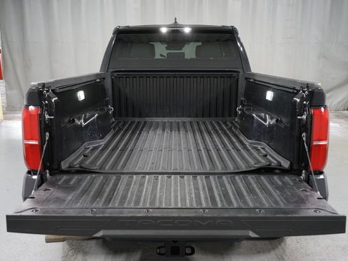 Certified 2025 Toyota Tacoma SR5 RWD image 35