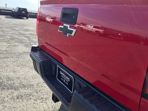 Used 2018 Chevrolet Colorado ZR2 AWD/4WD image 14