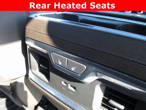 Used 2025 GMC Sierra 2500 Denali w/ Denali Reserve Package image 25