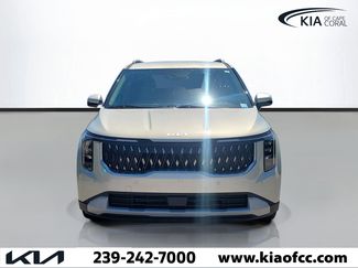 New 2026 Kia Carnival EX FWD video 2