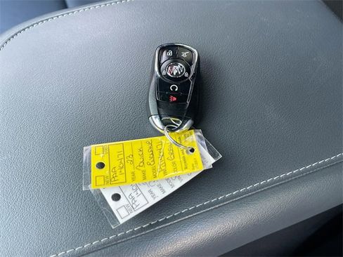 Certified 2023 Buick Enclave Essence w/ Experience Buick Package image 36