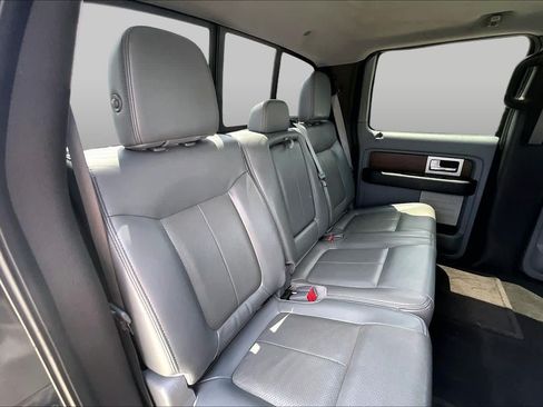 Used 2013 Ford F150 Lariat w/ Luxury Equipment Group AWD/4WD image 18