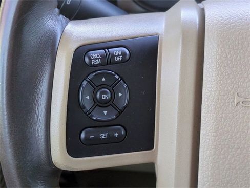 Used 2015 Ford F450 King Ranch w/ King Ranch Chrome Package image 25