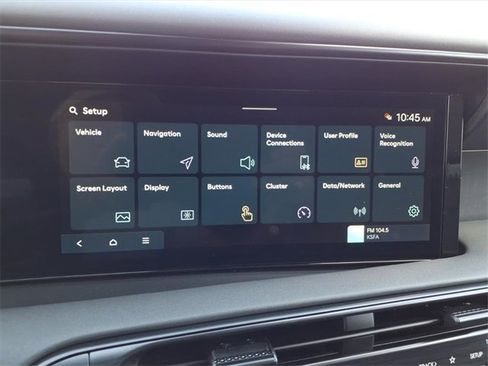 New 2026 Hyundai Palisade XRT Pro image 27