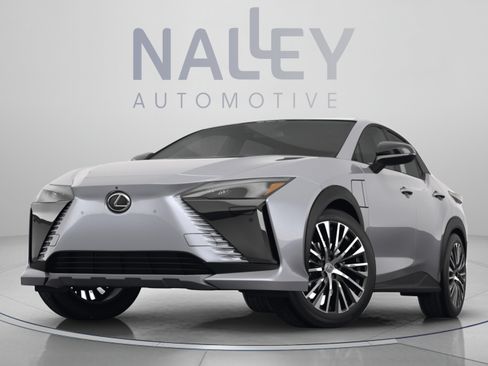 Used 2023 Lexus RZ 450e Premium w/ Accessory Package (Z1) AWD/4WD image 11