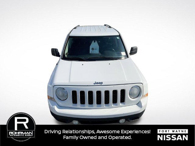 Used 2014 Jeep Patriot Sport FWD image 33