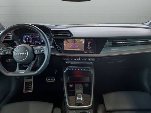Used 2023 Audi S3 Premium Plus AWD/4WD image 23