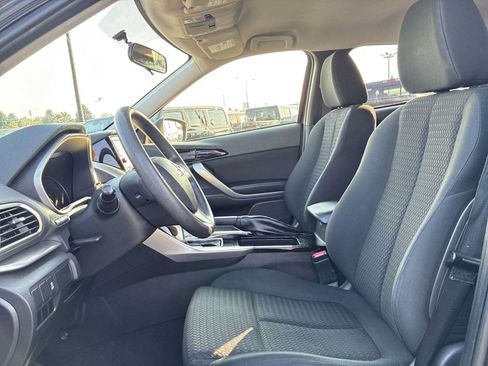 Used 2019 Mitsubishi Eclipse Cross ES AWD/4WD image 13