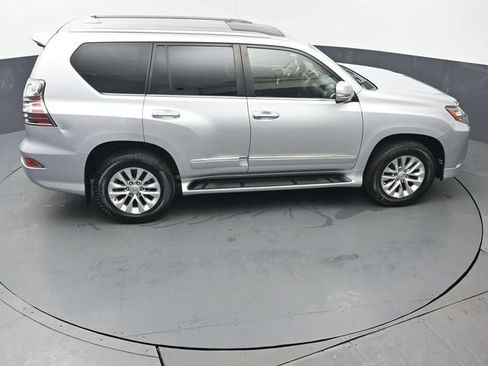 Used 2019 Lexus GX 460 Premium AWD/4WD image 46