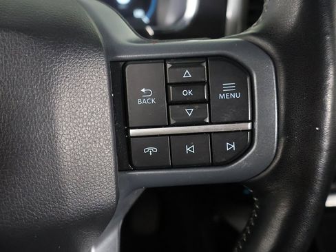 Used 2023 Ford F150 Lariat w/ Equipment Group 502A High image 41