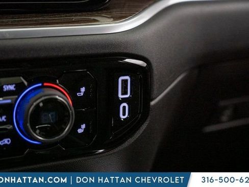 New 2026 Chevrolet Silverado 1500 RST w/ RST All Star Premium Package image 12