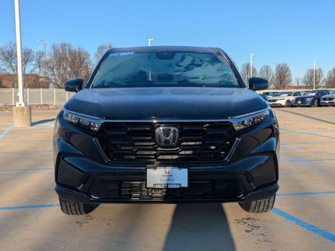 Certified 2023 Honda CR-V EX image 4