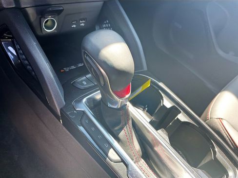 Used 2024 Chevrolet TrailBlazer RS w/ Convenience Package FWD image 16