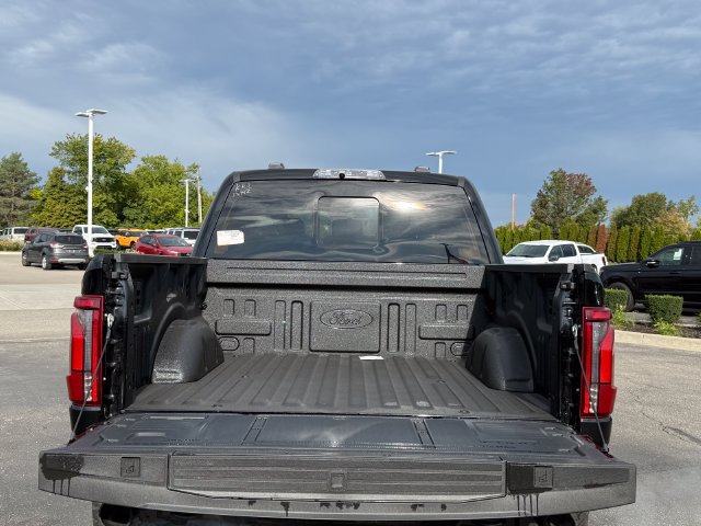 New 2026 Ford F150 Raptor AWD/4WD image 4
