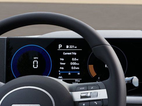 New 2026 Hyundai Sonata SEL image 14