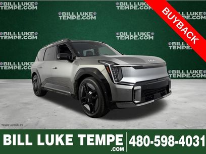 Used 2024 Kia EV9 GT-Line