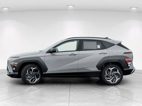 New 2026 Hyundai Kona SEL Premium FWD image 7