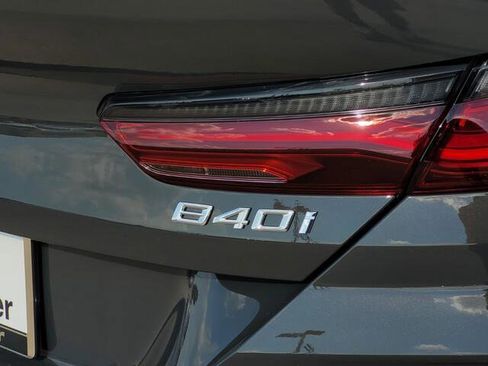 New 2026 BMW 840i image 10
