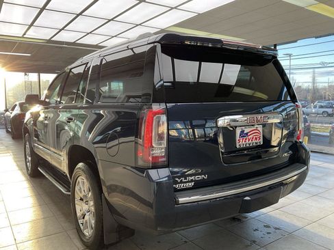 Used 2019 GMC Yukon Denali w/ Open Road Package image 7
