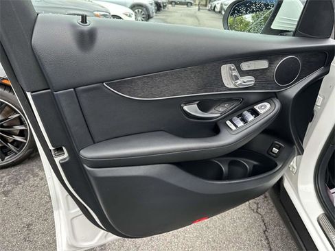 Certified 2021 Mercedes-Benz GLC 300 4MATIC image 13