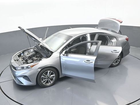 Used 2023 Kia Forte LXS image 56