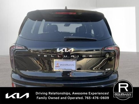 Used 2024 Kia Telluride SX Prestige X-Pro image 5