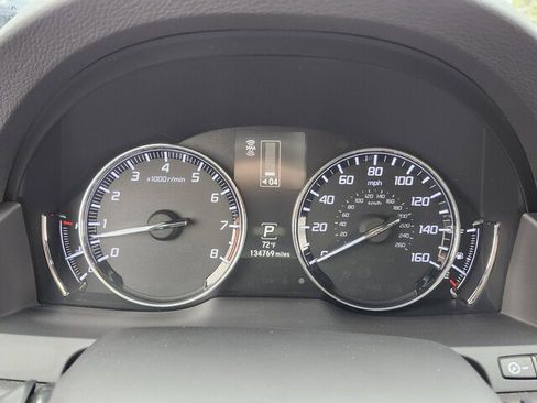 Used 2014 Acura RLX image 21
