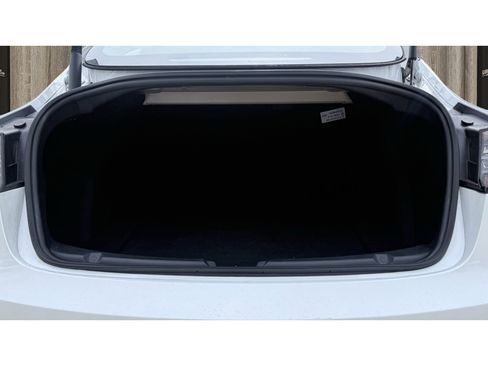 Used 2023 Tesla Model 3 Standard Range RWD image 12