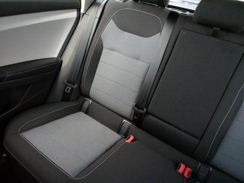 Used 2025 Volkswagen Taos S image 12