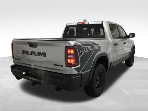 Used 2025 RAM 1500 Rebel image 15