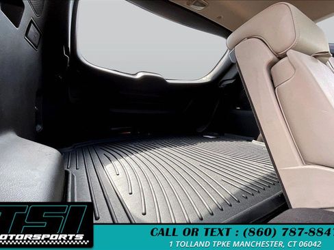 Used 2015 Hyundai Santa Fe Sport 2.0T w/ Option Group 05 AWD/4WD image 27