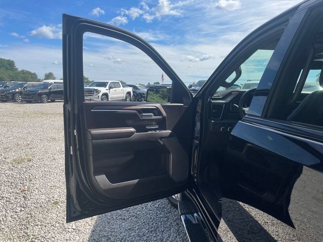 Used 2024 GMC Sierra 1500 Denali AWD/4WD image 23