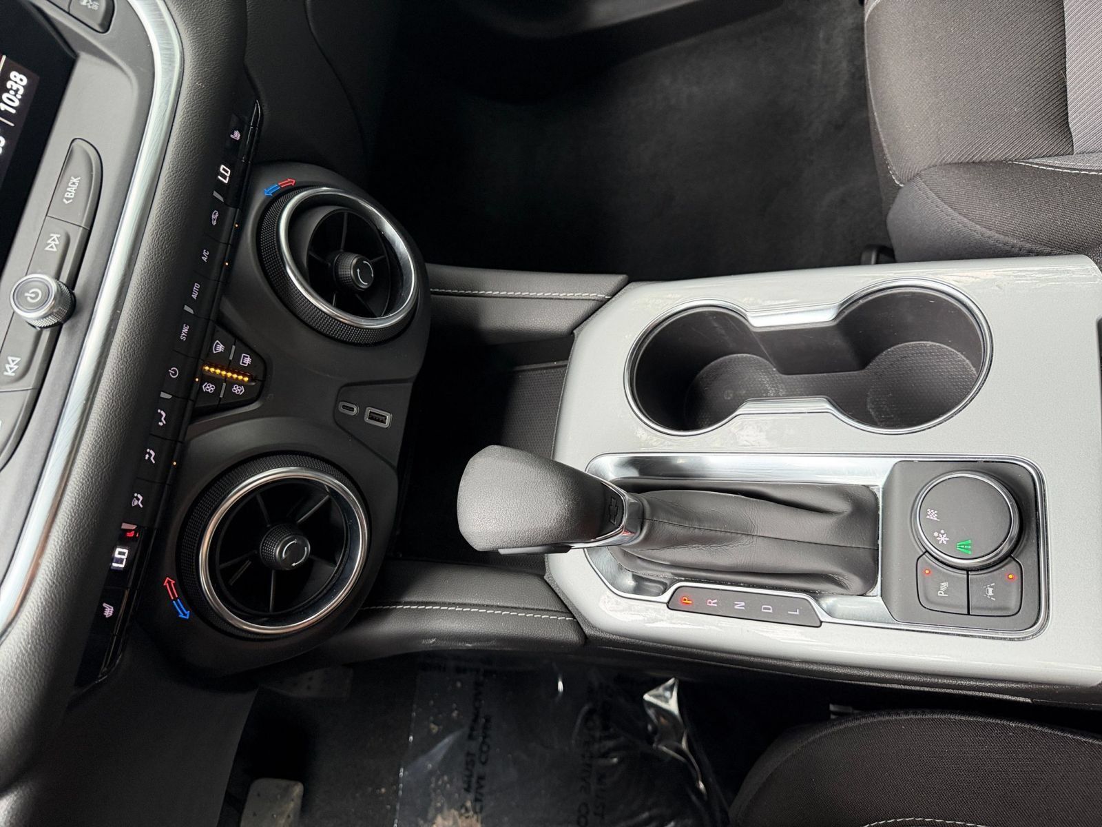 Used 2026 Chevrolet Blazer LT FWD image 39