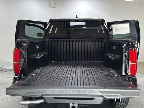 New 2026 Toyota Tacoma SR5 image 16