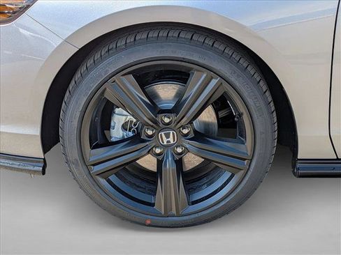 New 2026 Honda Accord Sport image 10