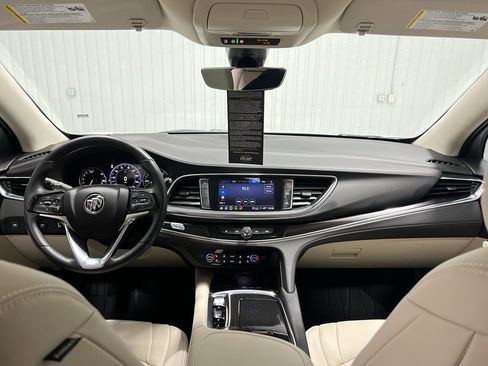 Used 2023 Buick Enclave Premium w/ LPO, Floor Liner Package image 19