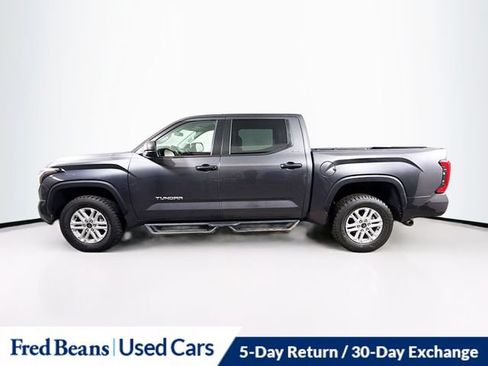 Used 2024 Toyota Tundra SR5 AWD/4WD image 5