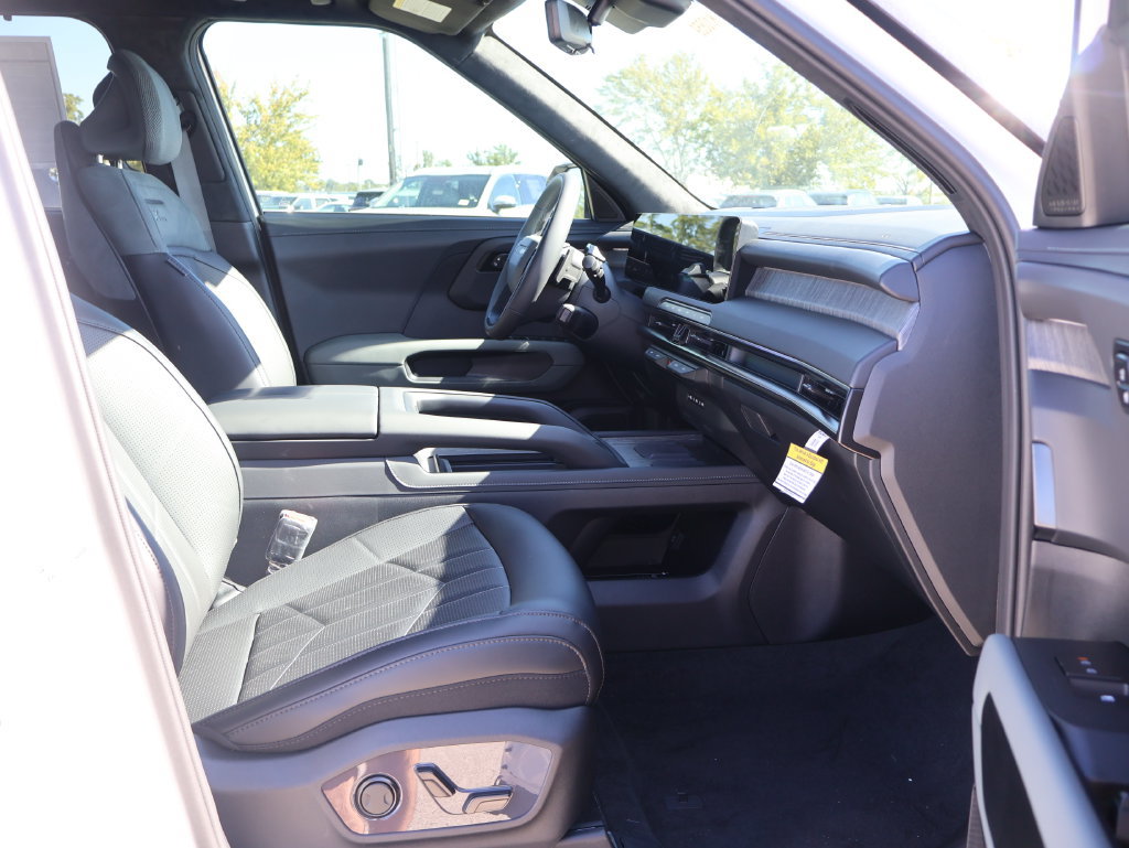 New 2027 Kia Telluride SX Prestige X-Line w/ Towing Package AWD/4WD image 11