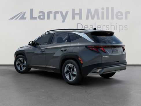 New 2026 Hyundai Tucson SEL FWD image 5
