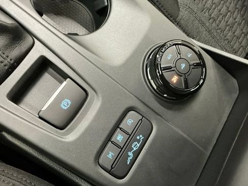 New 2026 Ford Ranger XLT AWD/4WD image 24